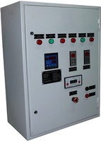 Комплект автоматики котла Е-1.6-0.9Г